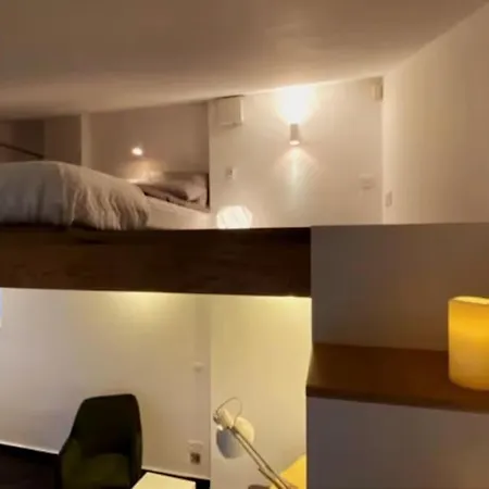 Appartamento Sky-view Apartmentin Perfect Center *