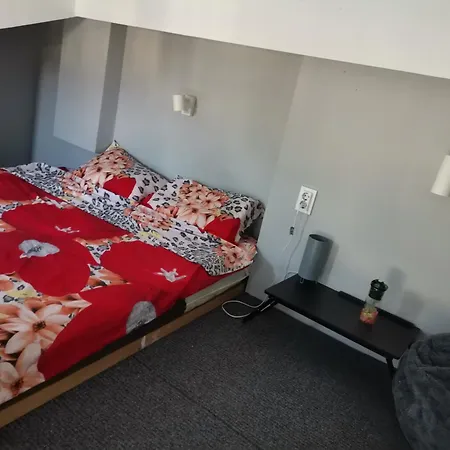 Sky-view Apartmentin Perfect Center Apartment